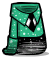 Snazzier Green Suit.png