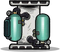 Gas Cargo Canister