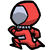 Exosuit Overlay Icon