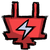 Power Overlay Icon