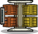 Large Cargo Bay