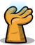 Hand of Dupe Pedestal.png