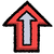 Priority Overlay Icon