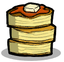 Soufflé Pancakes