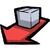 Conveyor Overlay Icon