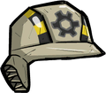 Hat of Mechatronics Engineering skill