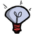 Light Overlay Icon