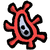 Germ Overlay Icon